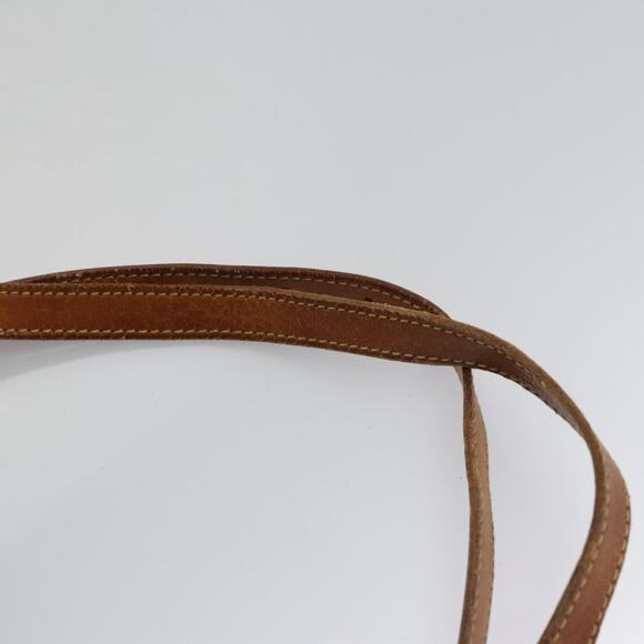 LOUIS VUITTON Monogram Randonnee GM Shoulder Bag M42244 - Picture 8 of 13